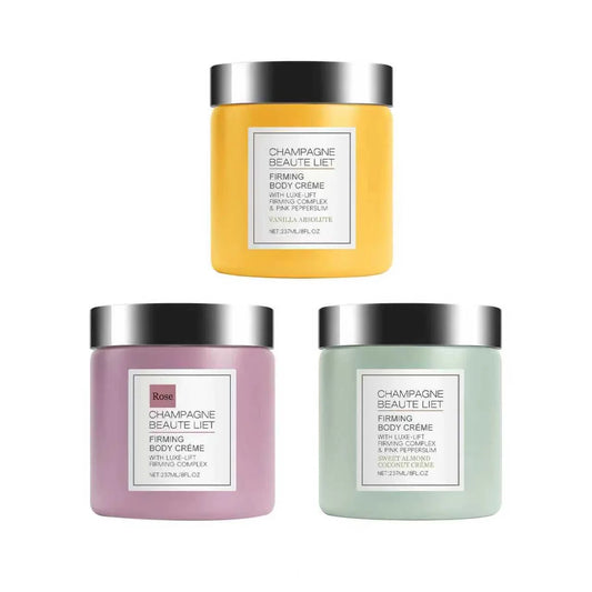 Eloviera Champagne Firming Body Crème